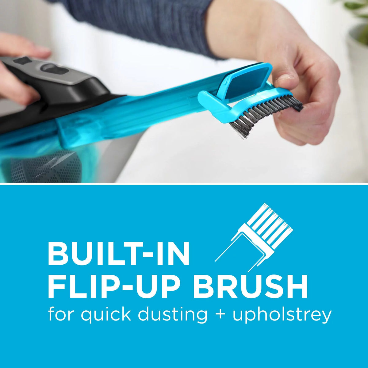 Handheld Vacuum C7413
