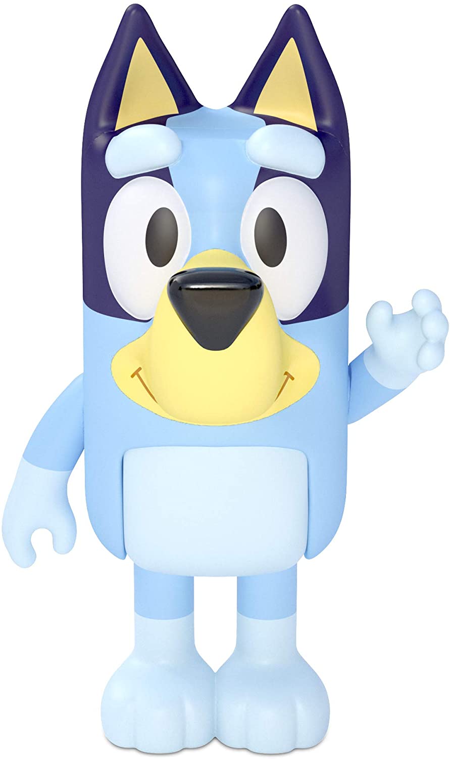 4PK Friends Figures K437