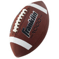Junior Footballs Team Pack - 12 Kids Footballs and Pump B619508