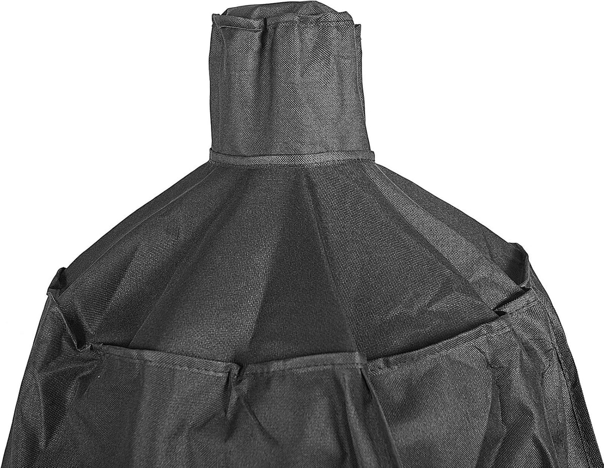 Heavy Duty Waterproof Smoker Cover R401