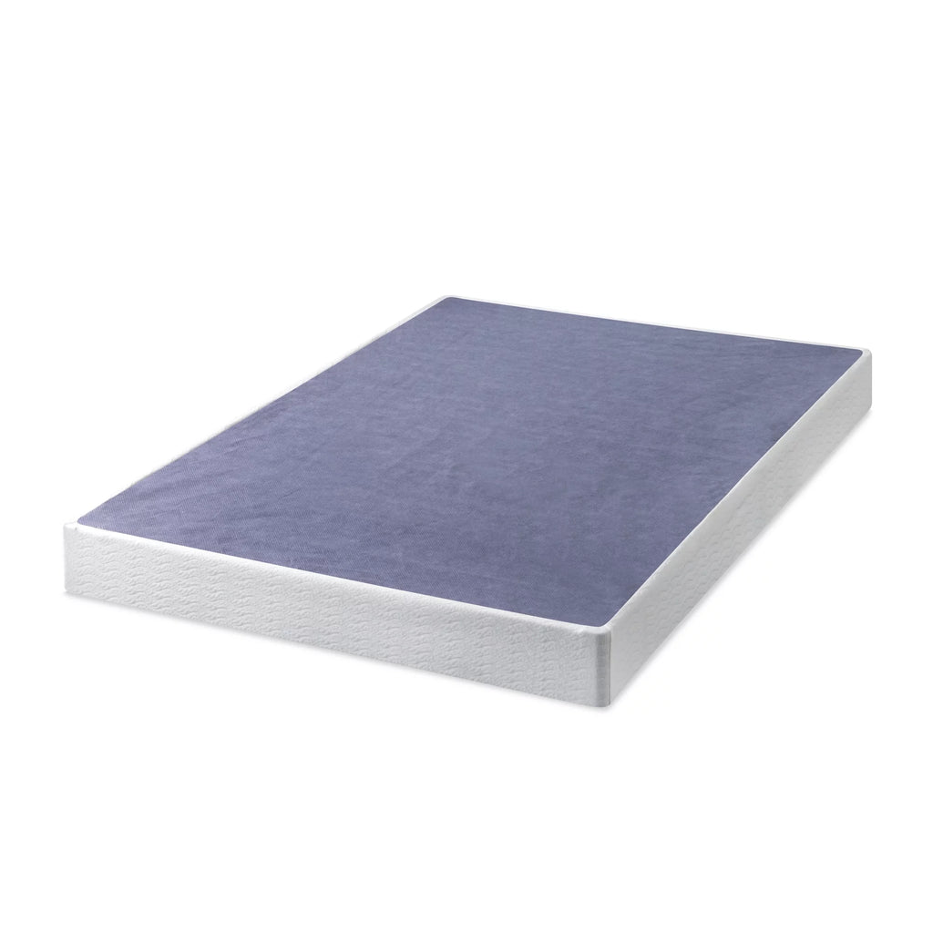 7 Inch Metal Box Spring Mattress Foundation Twin B962
