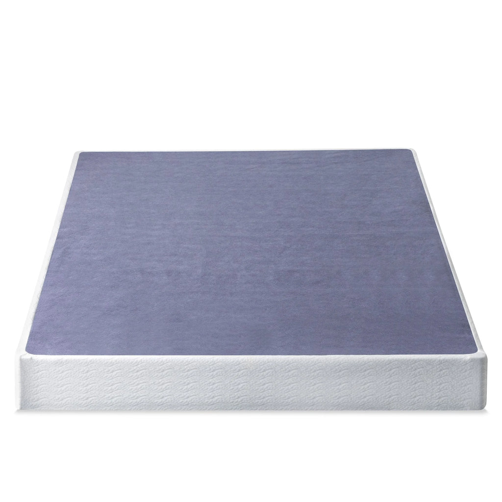 7 Inch Metal Box Spring Mattress Foundation Twin B962