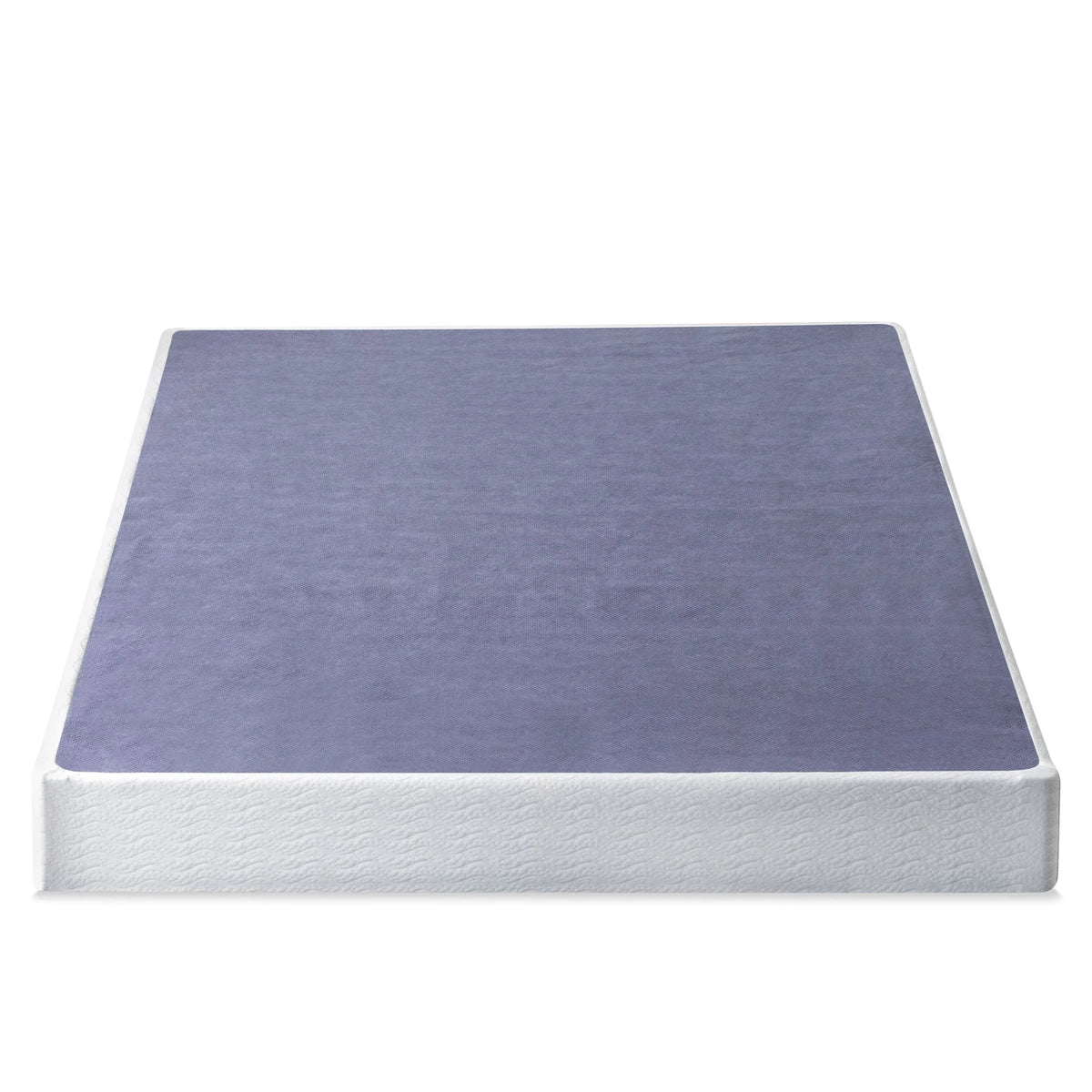 7 Inch Metal Box Spring Mattress Foundation Twin B962
