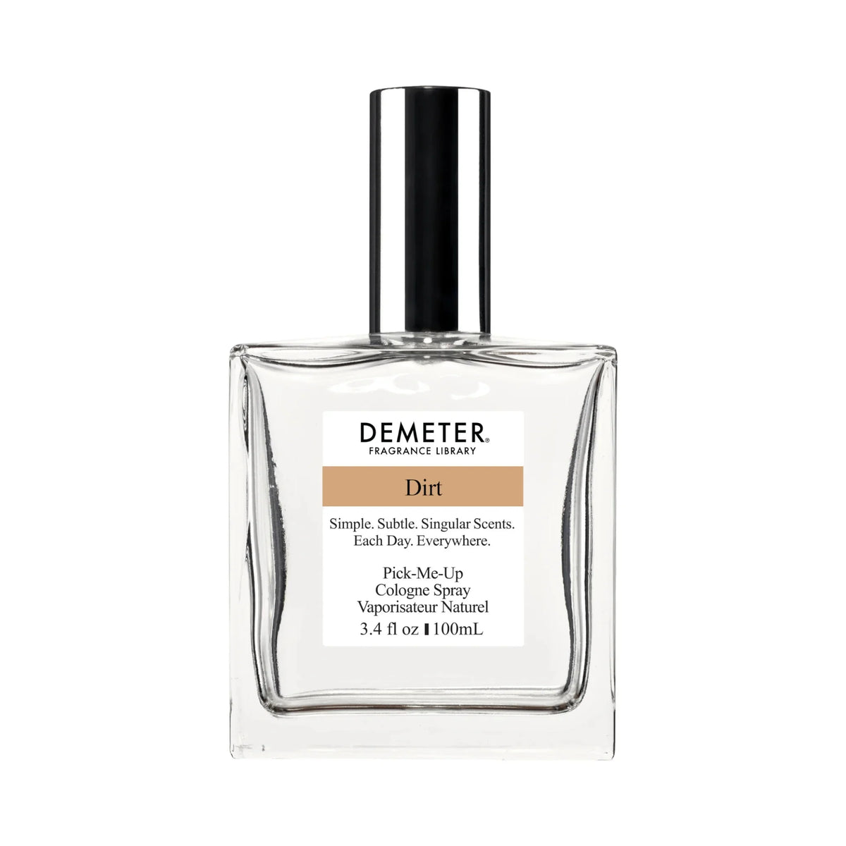 Dirt Cologne Spray 3.4 oz G664843