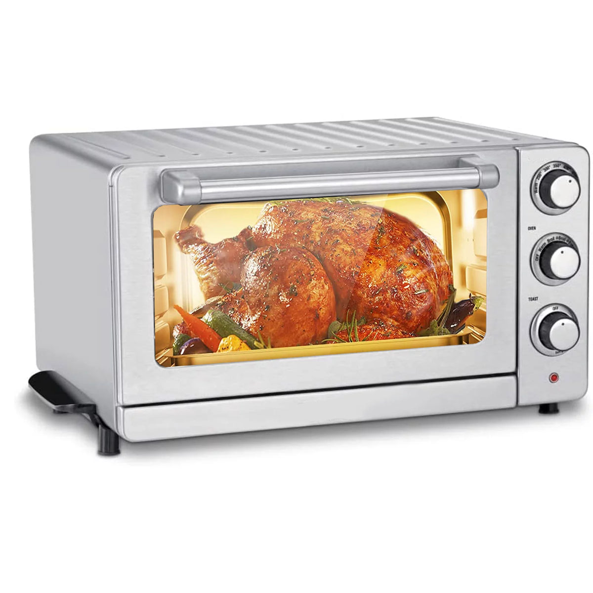 1800w Convection Toaster Oven G844