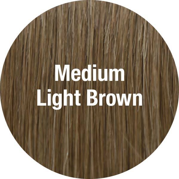 Tapered Curls Lace Front Wig Synthetic K654461