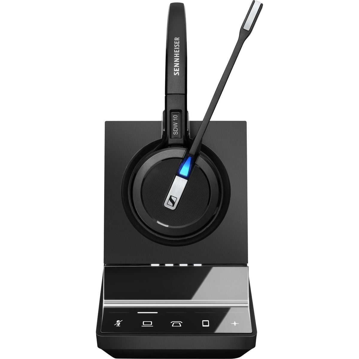 Sennheiser SDW 5015 Headset A29317