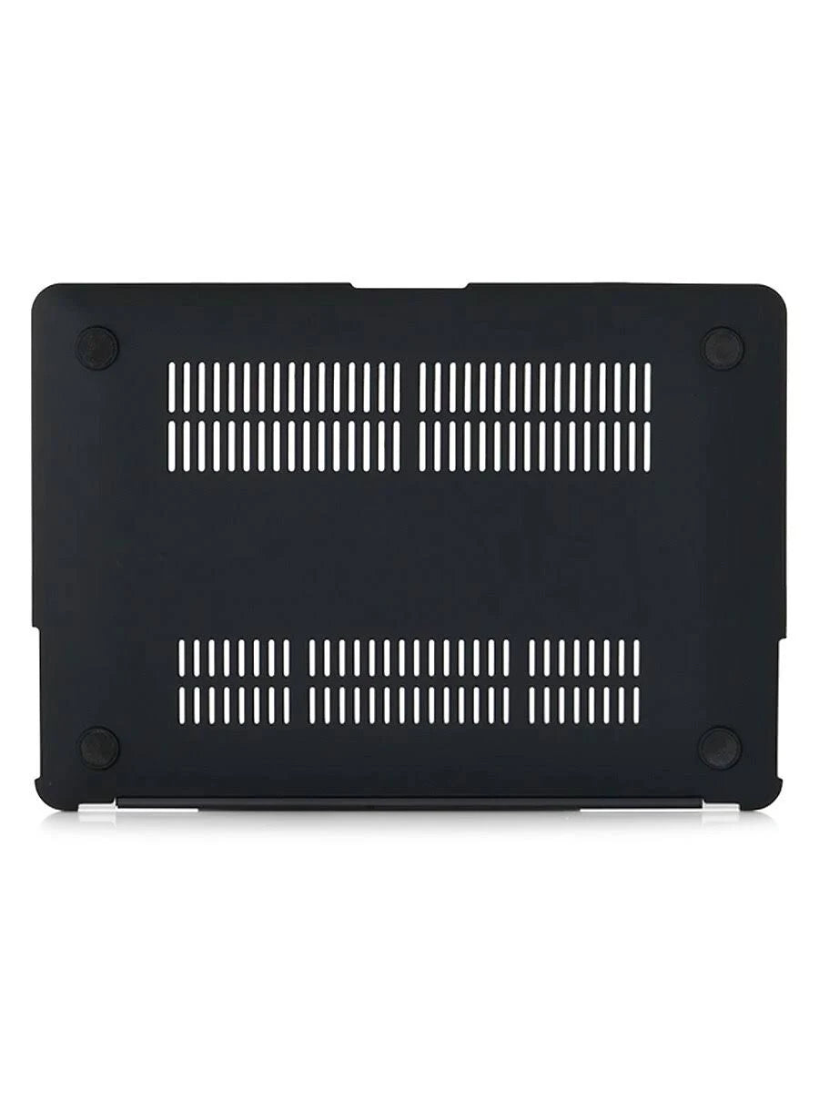 Faux Crocodile MacBook Case E684