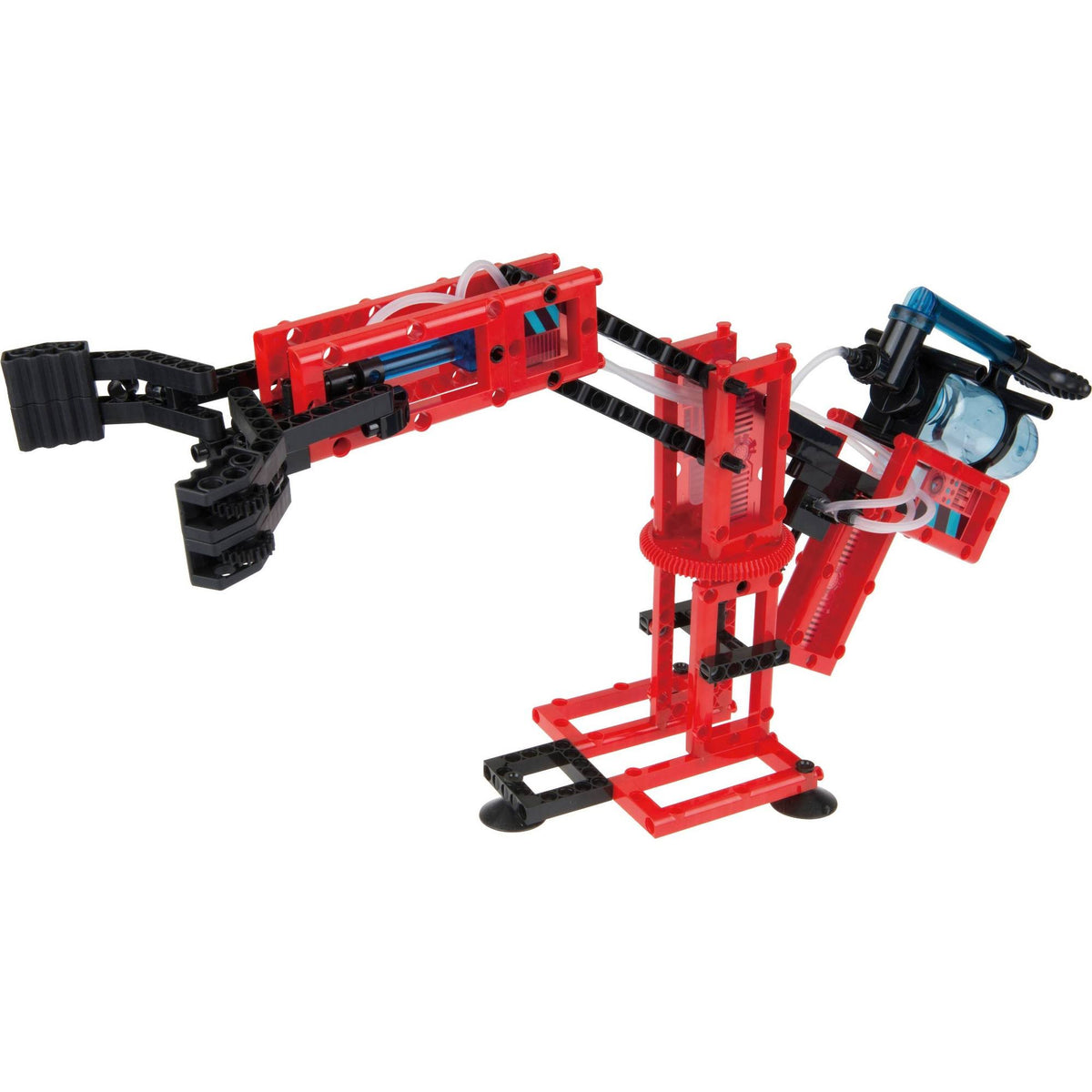 Mechanical Engineering Robotic Arms C552741