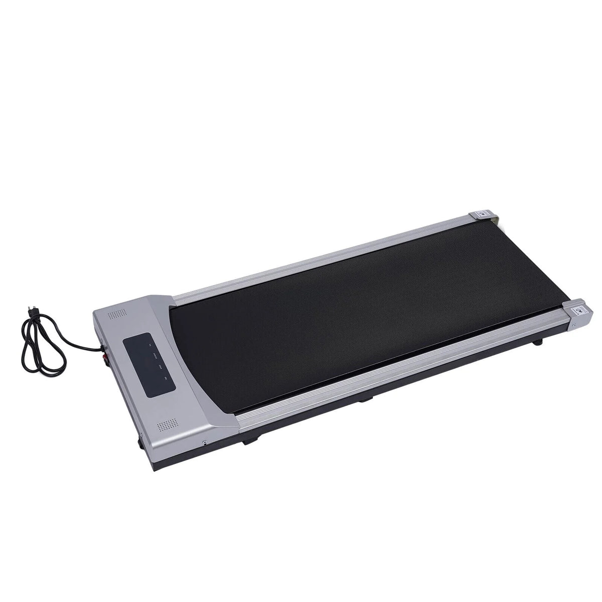 Electric Treadmill with Remote Control LED Display Y2360