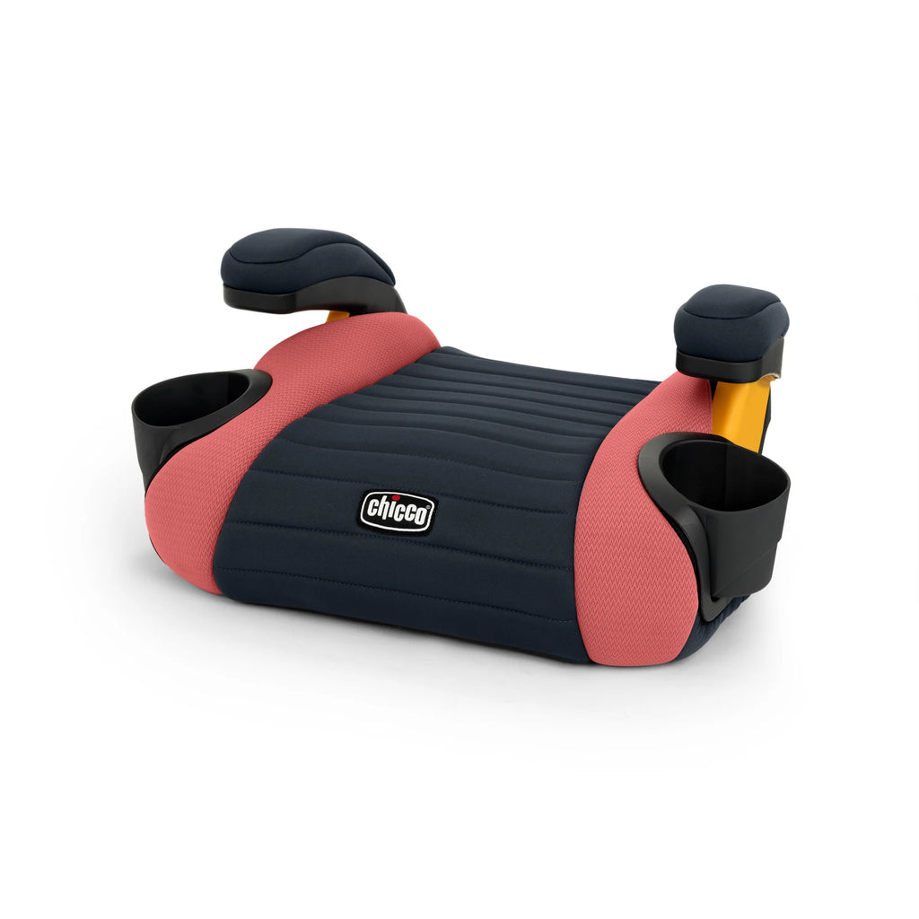 Backless Booster Car Seat D371
