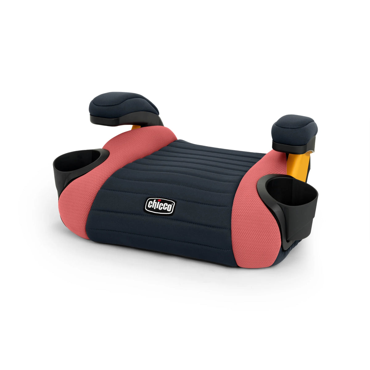 Backless Booster Car Seat D371