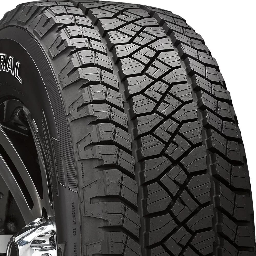 255/65R17 Light Truck Tire R678795