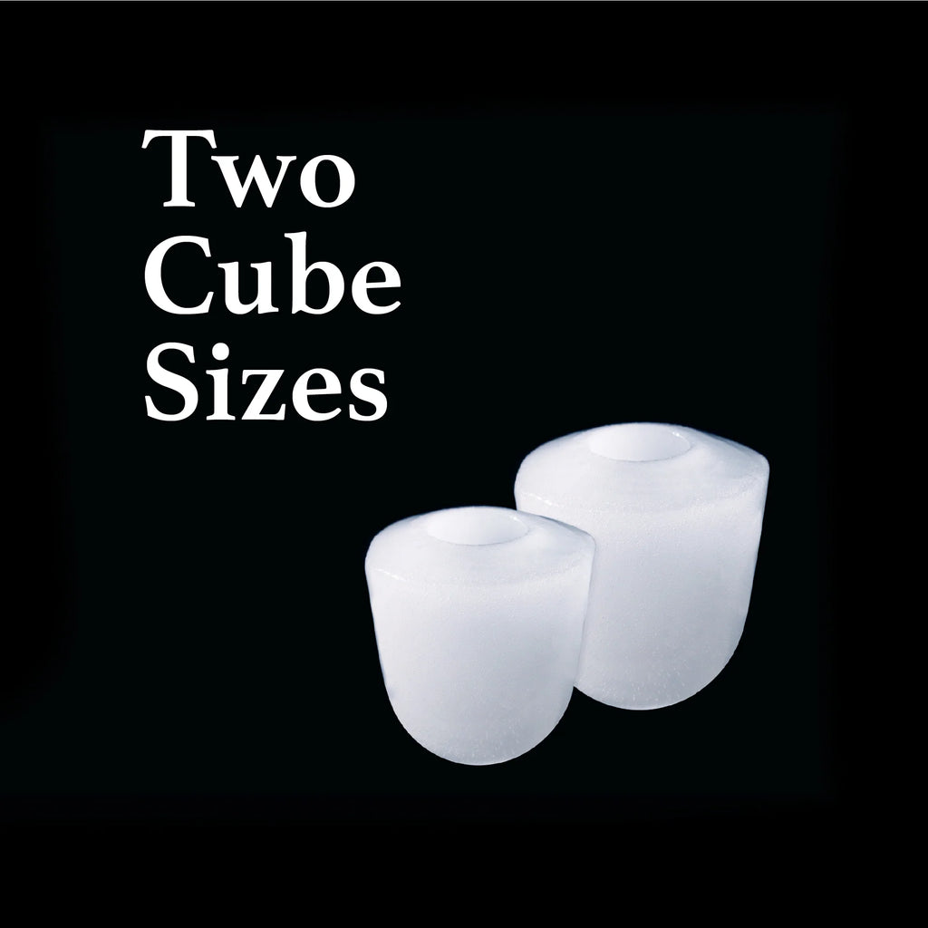 26-Pound Portable Countertop Ice Maker R7724