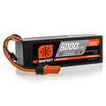 11.1V 5000mAh 3S 100C Lipo Hardcase B5299