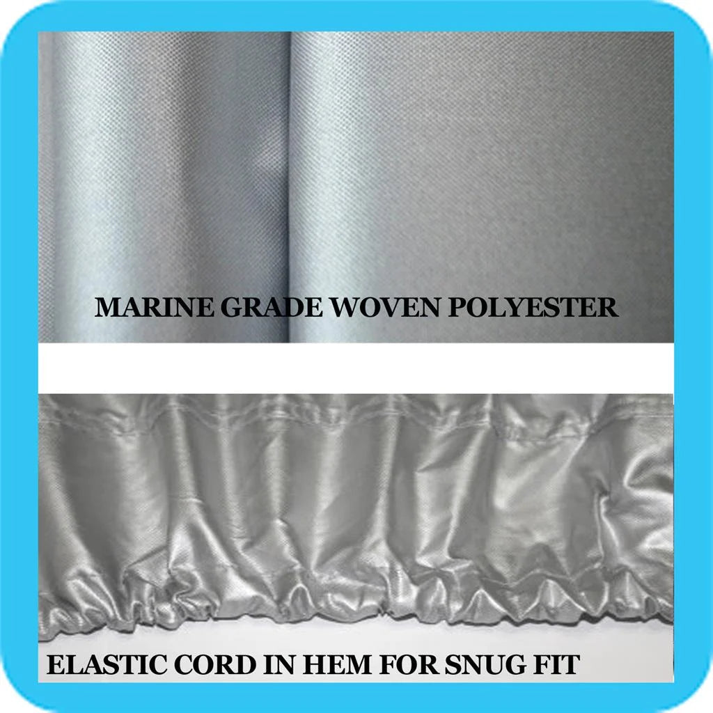 420 Denier Jetski Storage Cover I328087