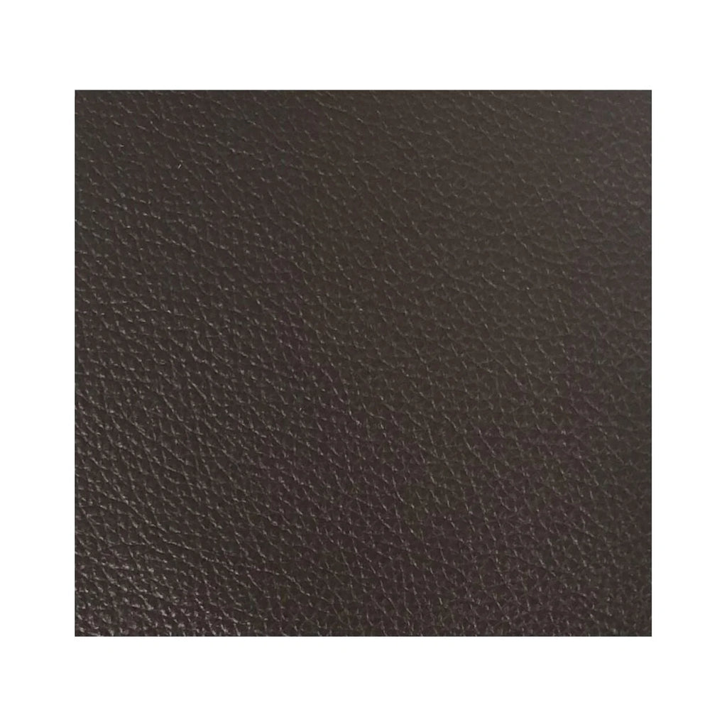 Leather Sofa in Chocolate O753803