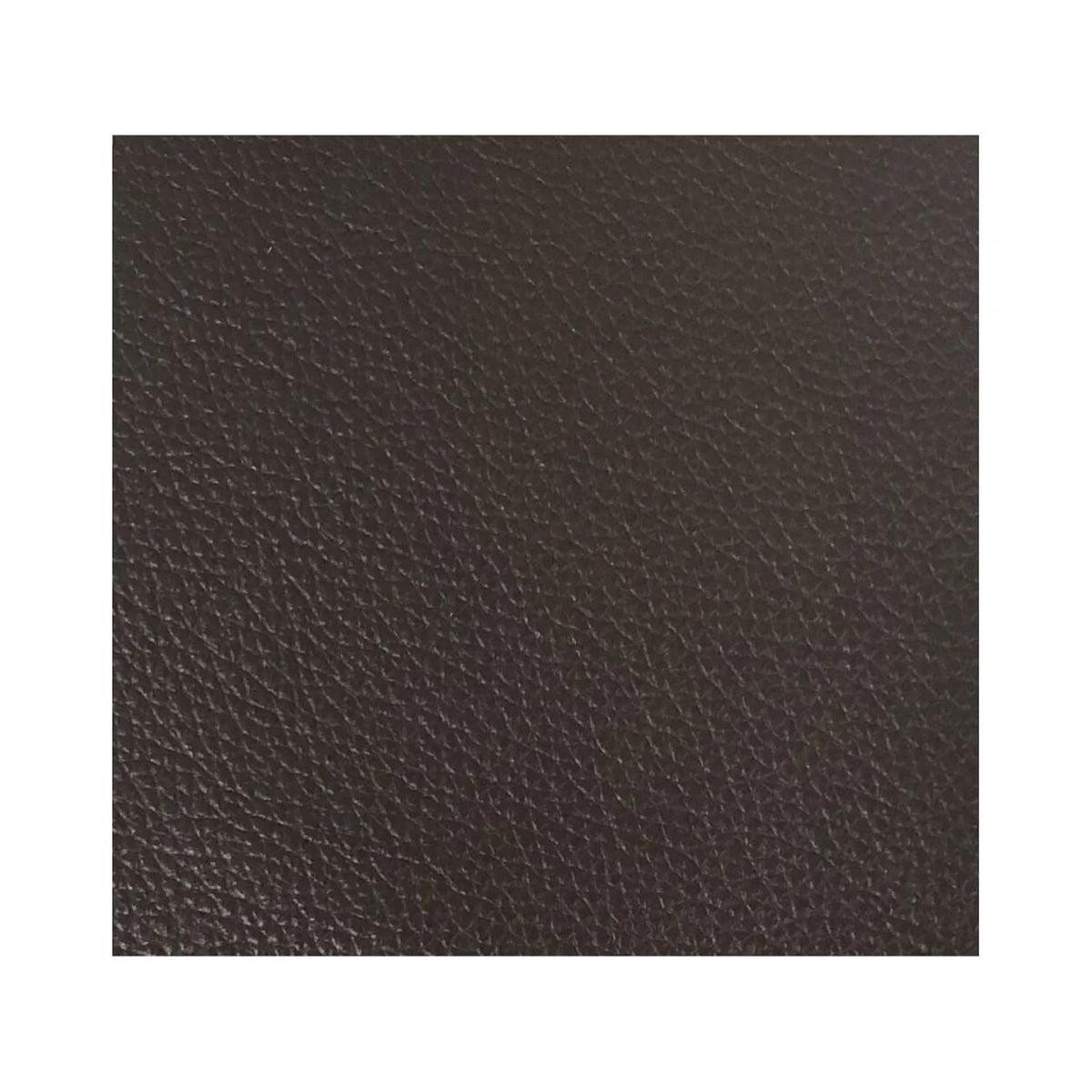 Leather Sofa in Chocolate O753803