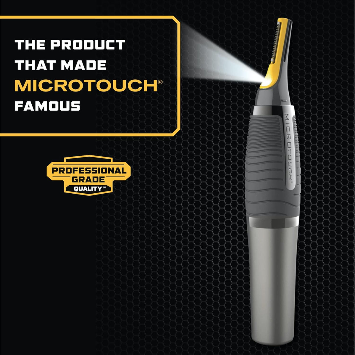 Lighted Personal Trimmer K268