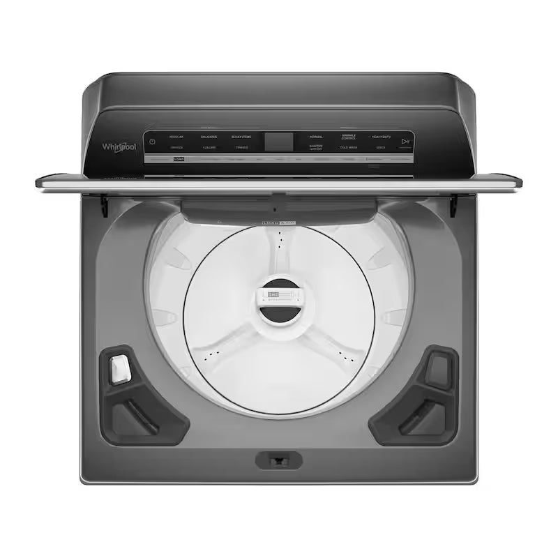5.2 cu. ft. Smart Top Load Washer E250338