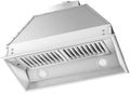 34 In. Stainless Steel Ducted Range Hood Insert K4472