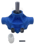 Cast Iron 5-Roller Pump U7625