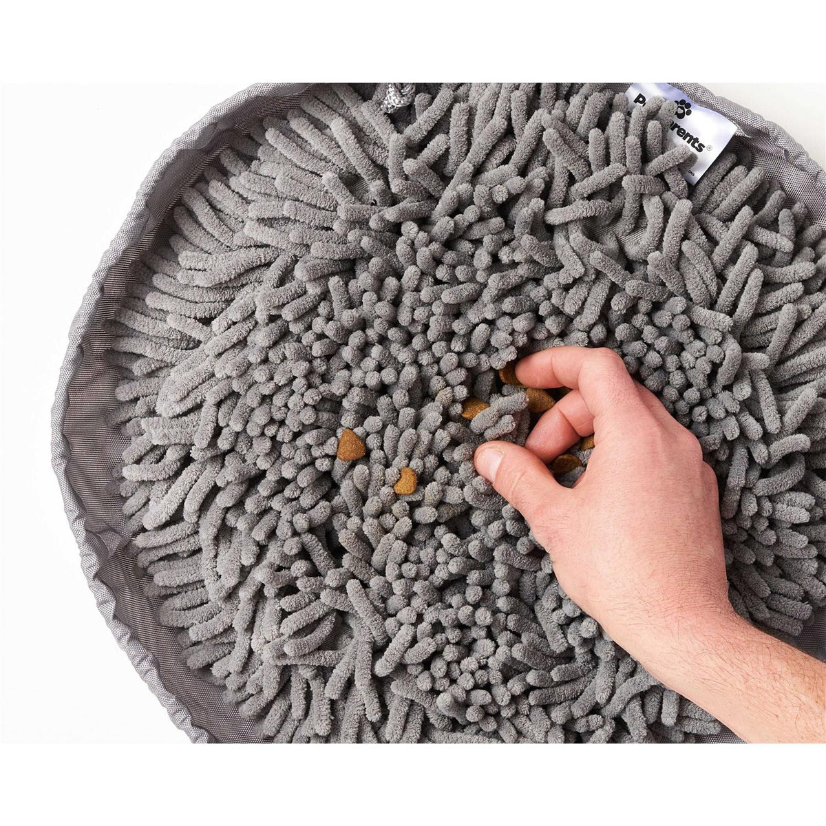 Snuffle Mat & Slow Feeder Dog Bowl W892