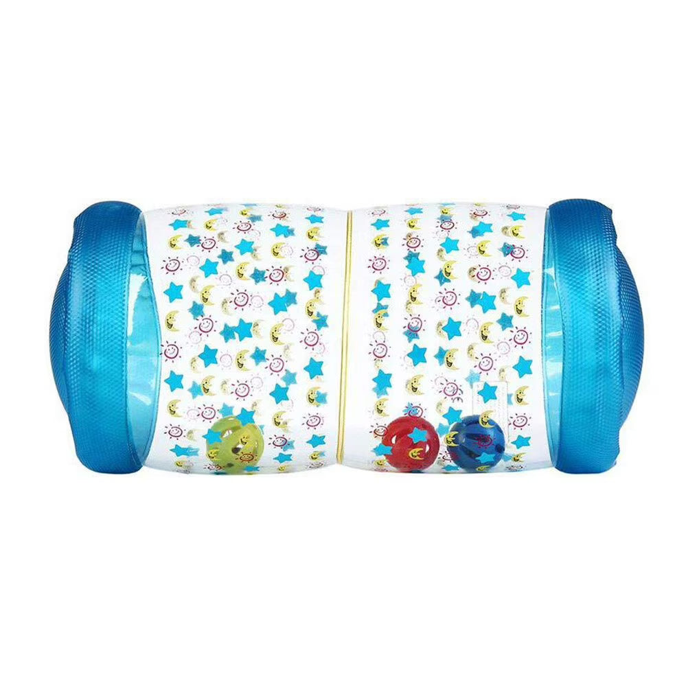 Inflatable Crawling Roller Toy W431