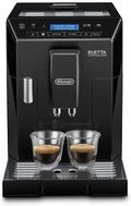 Black Refurbished Espresso Machine G7943