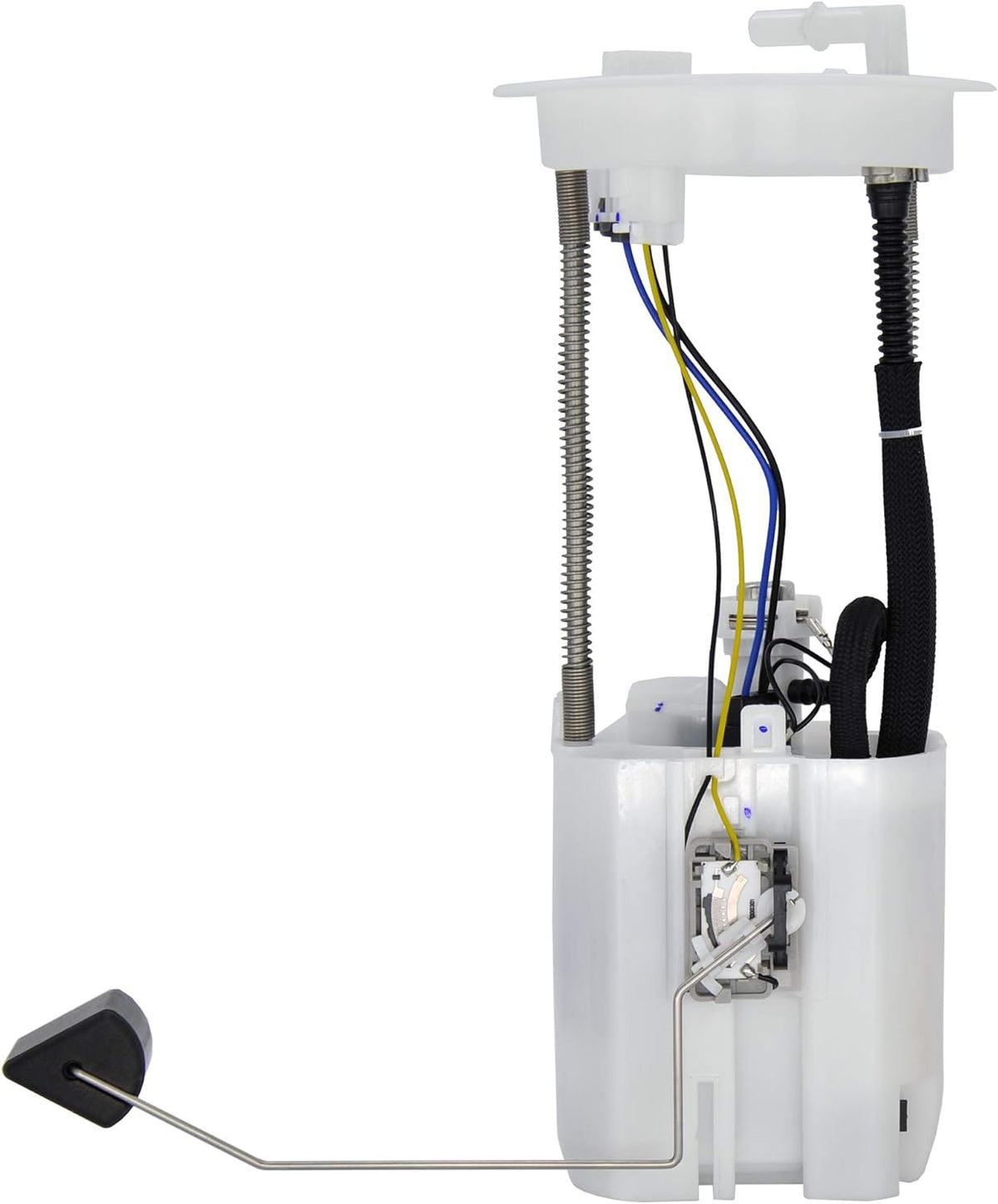 Fuel Pump Module Assembly for Honda CR-V L4 2.4L Pack of 2 I9720