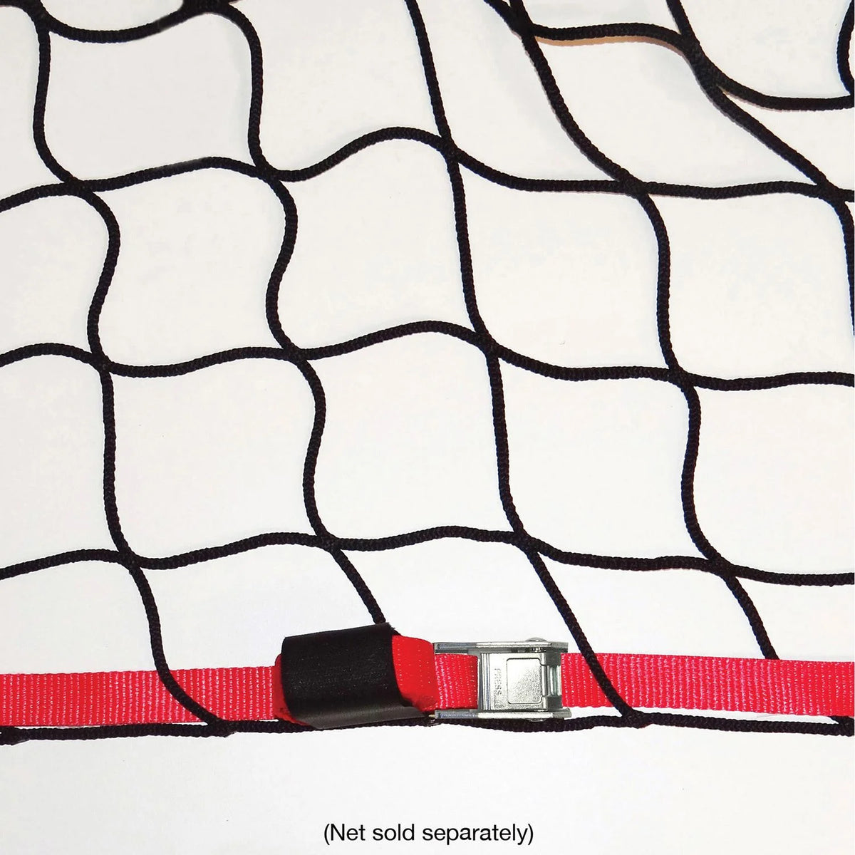 Cinch Strap 1"x50' Cam with Hook & Loop Storage Fastener L72682