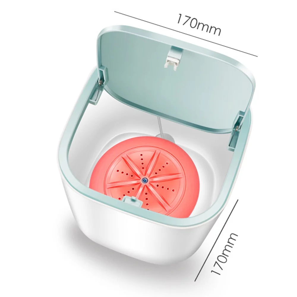 Portable Mini Washing Machine E71449
