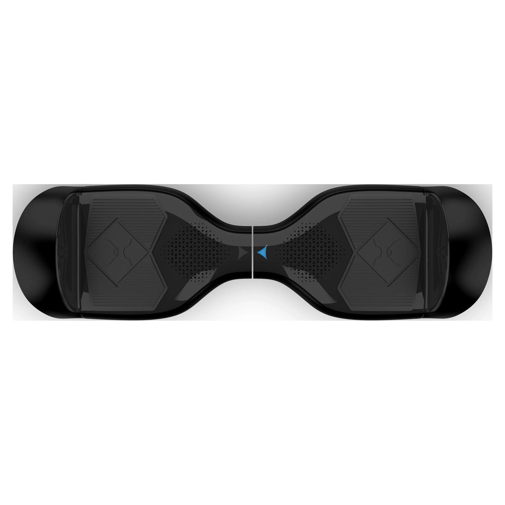 Used Electric Self-Balancing Hoverboard with 6.5” Tires R235