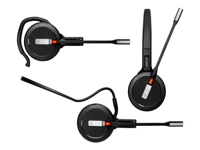 Sennheiser SDW 5015 Headset A29317