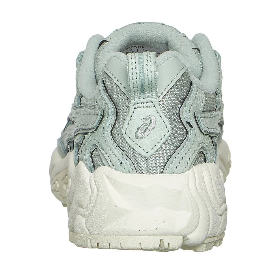 Green Cream Sportstyle Shoes O59713