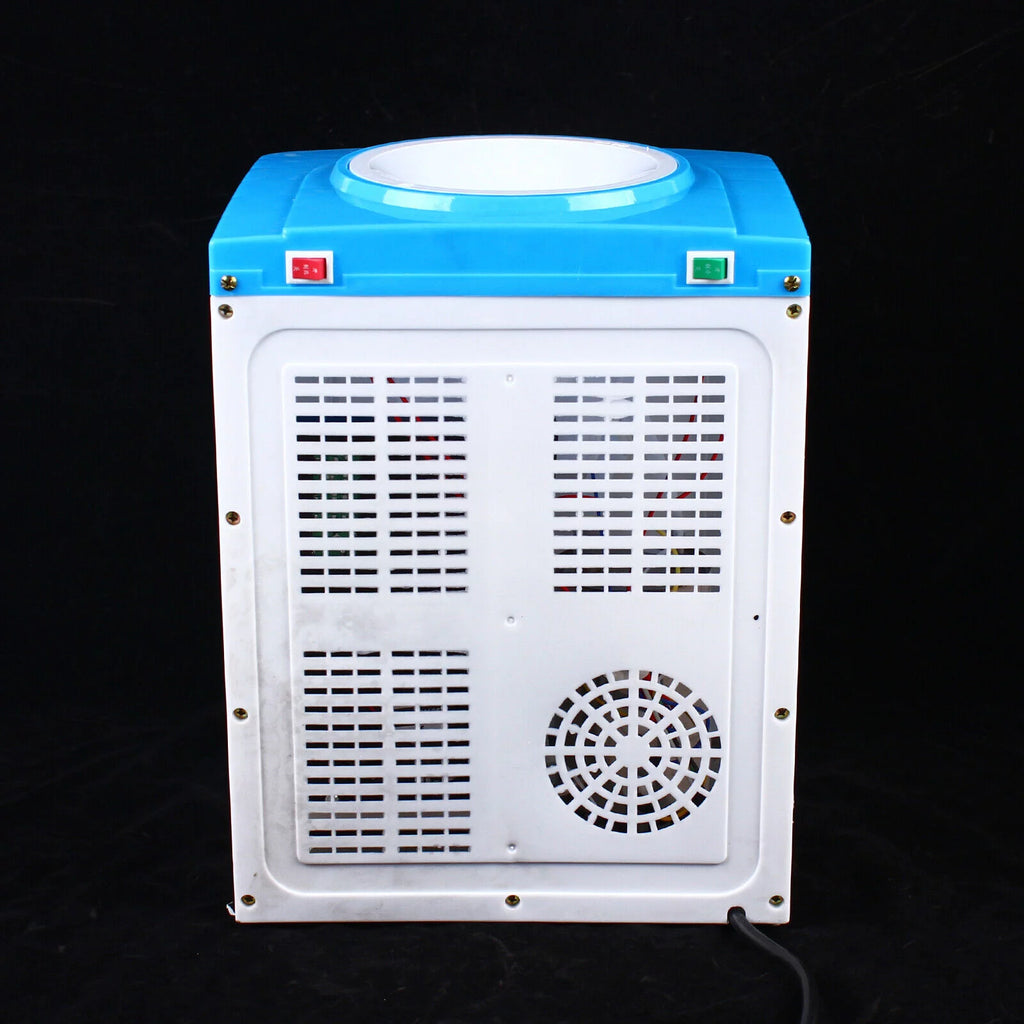 5 Gallon Electric Hot Cold Water Cooler Dispenser U9266
