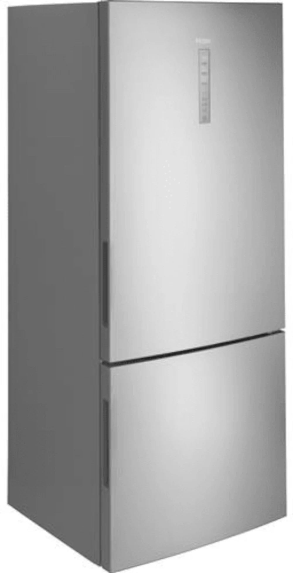 28 In. 15 Cu. Ft. Stainless Steel Bottom Freezer Refrigerator G189143