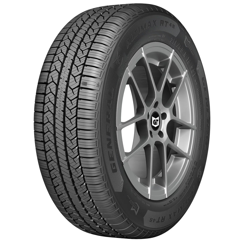 All Season Tire X406