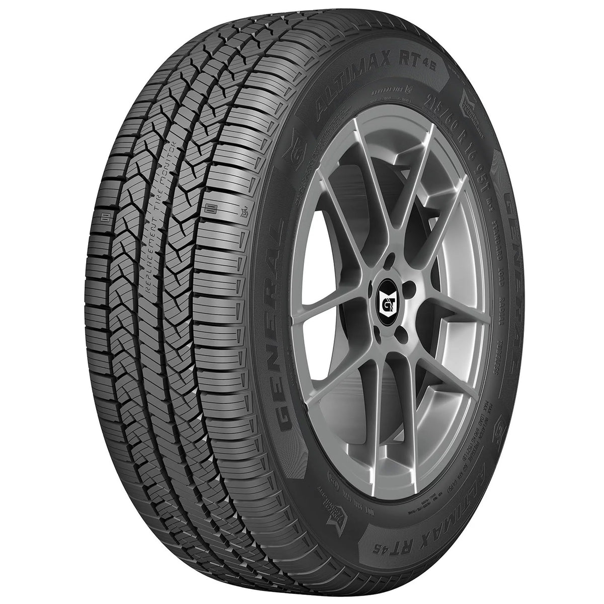 All Season Tire X406