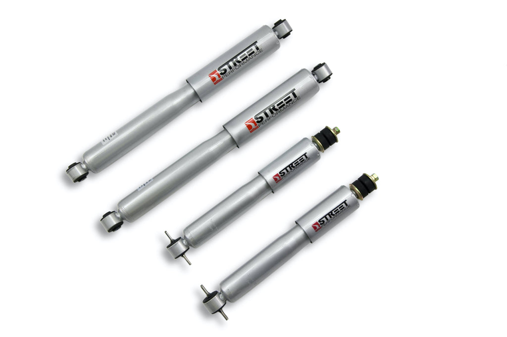 Shock Set S579