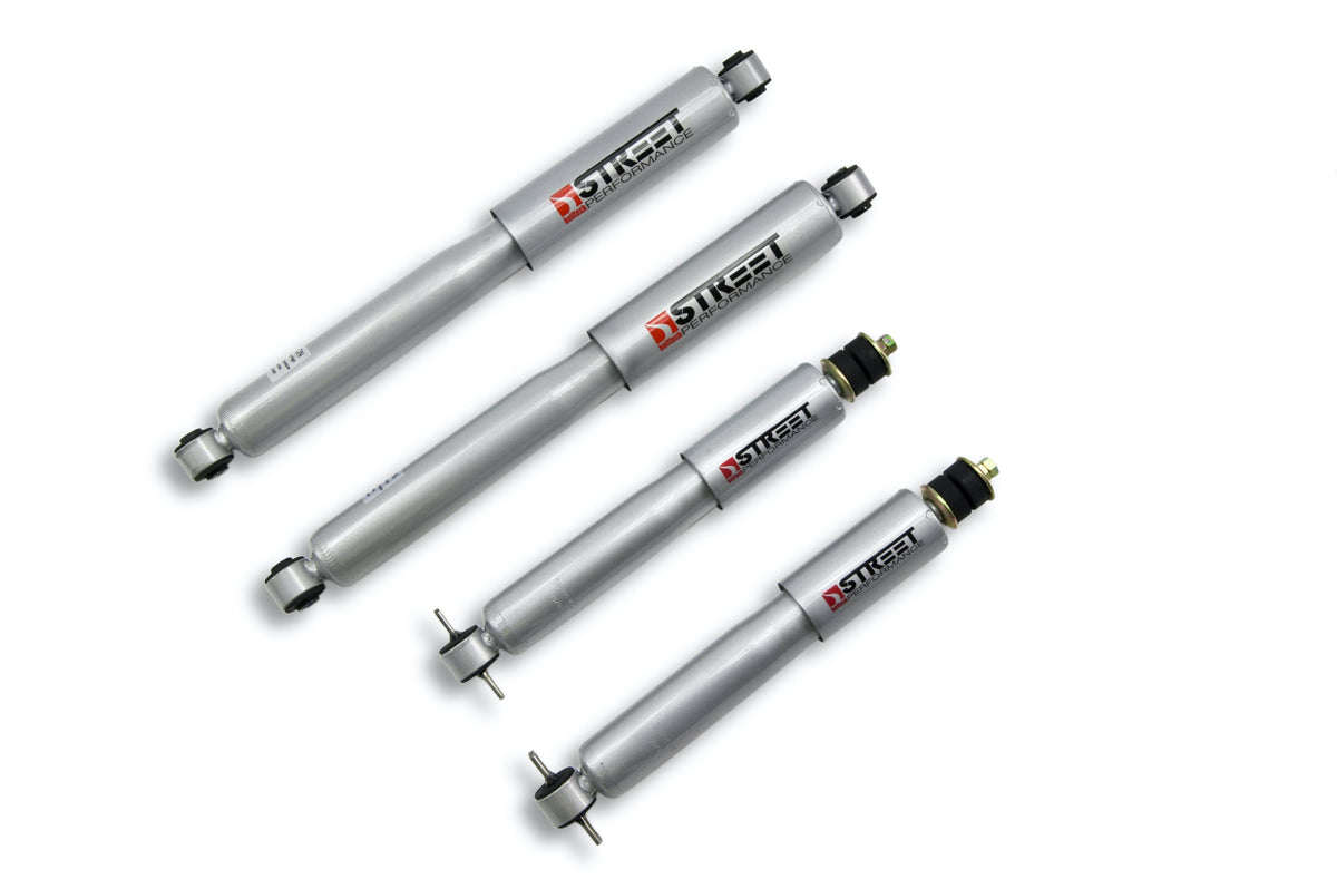 Shock Set S579