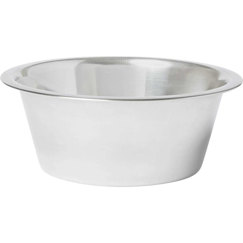 Stainless Steel Pet Bowl N39228