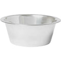 Stainless Steel Pet Bowl N39228