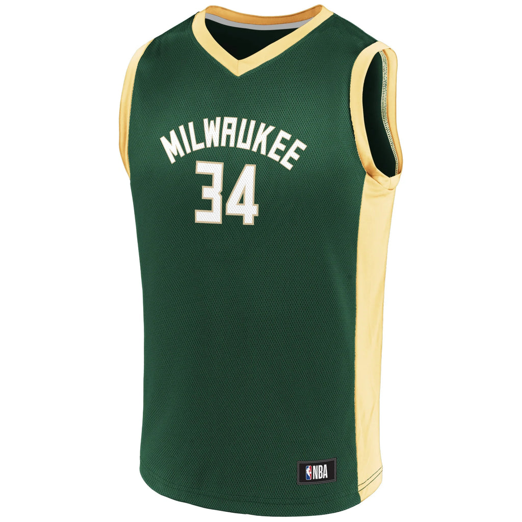 NBA Player Jersey T21338