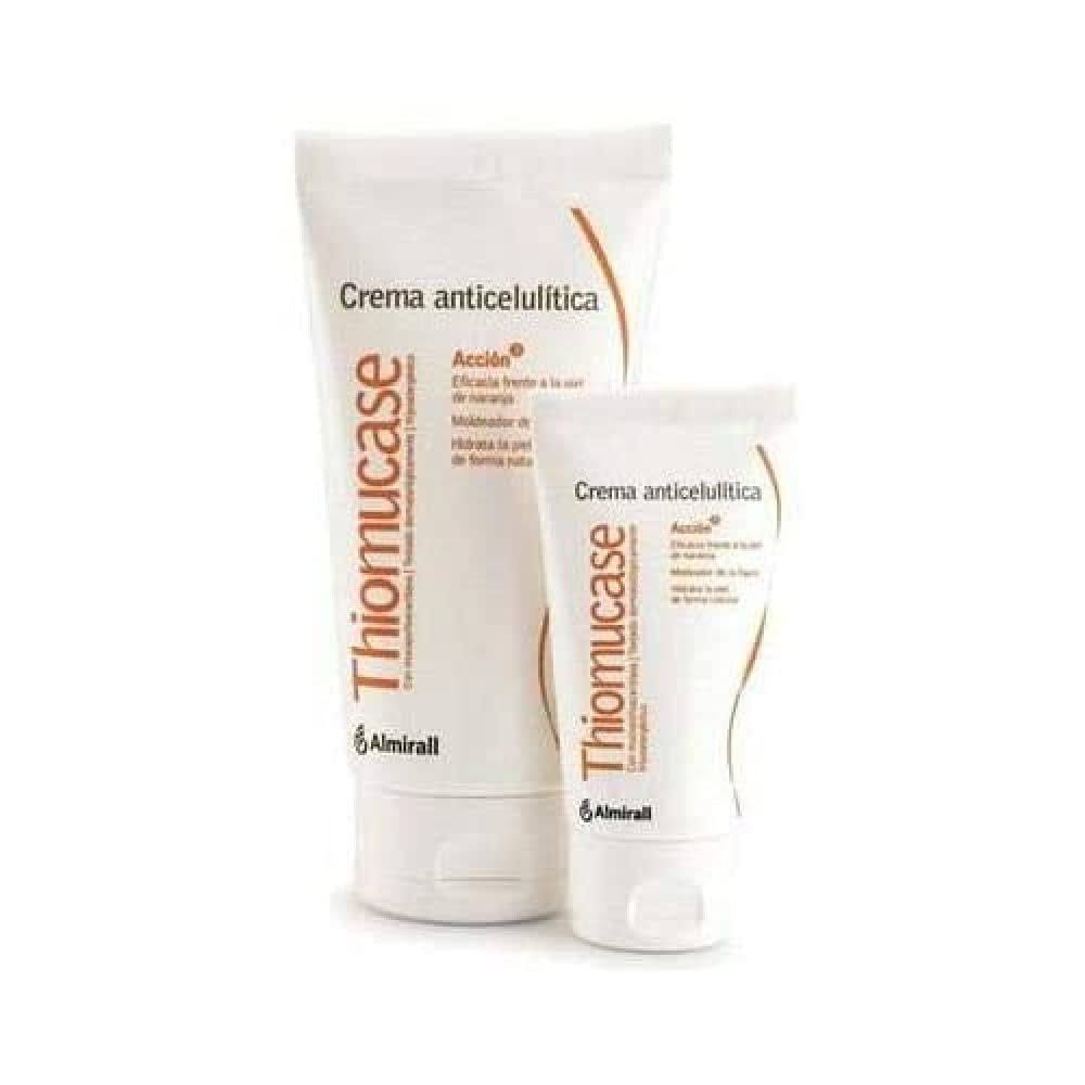 Thiomucase Cream 200ml T955