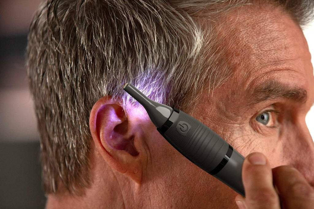 Lighted Personal Trimmer K268
