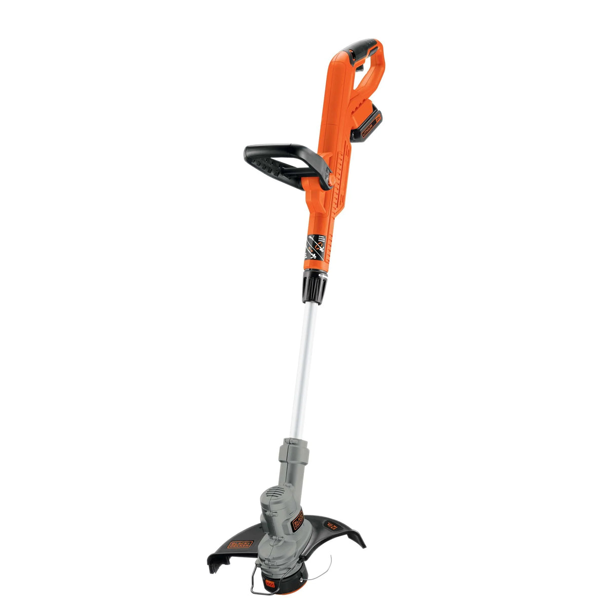 20V MAX Lithium 12 in. Trimmer/Edger Y19892