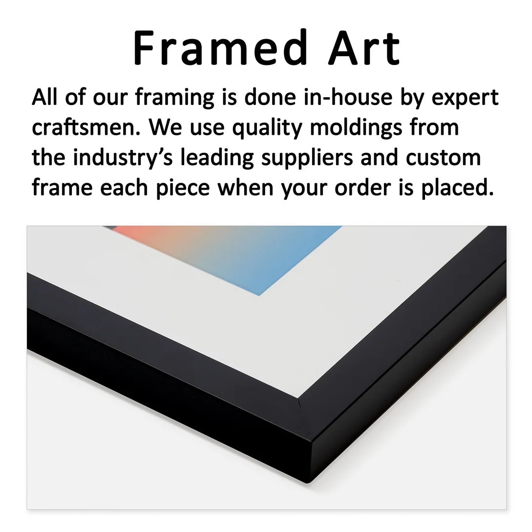 Framed Print, Half Dome, Yosemite National Park, California, 17-7/8" x 21-7/8" Z620