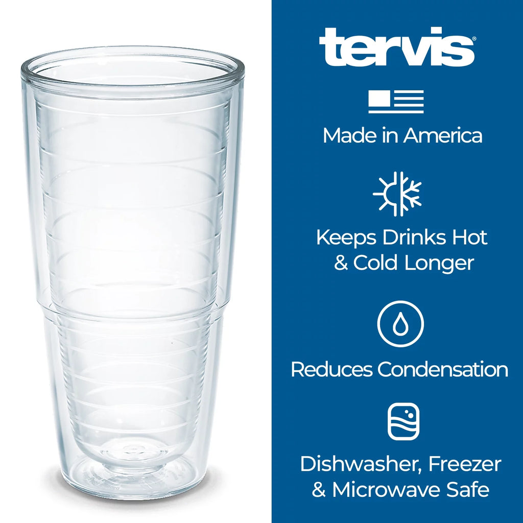 24oz Double Walled Insulated Tumbler Travel Cup M360622