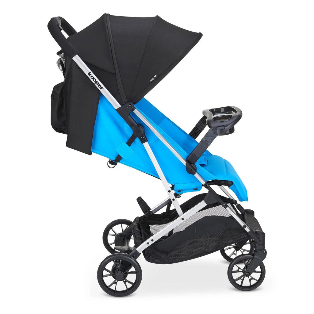 Glacier Stroller N189576